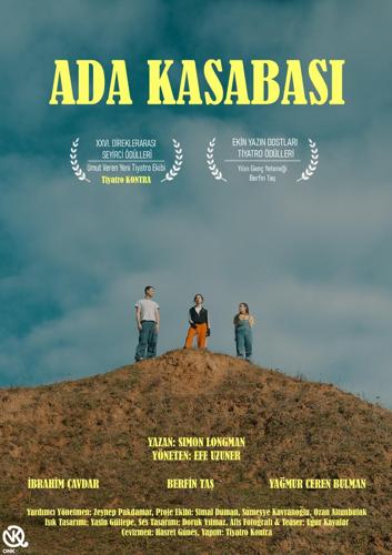 Ada Kasabası