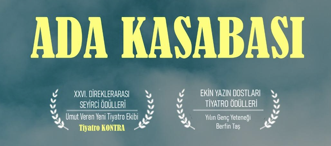 Ada Kasabası