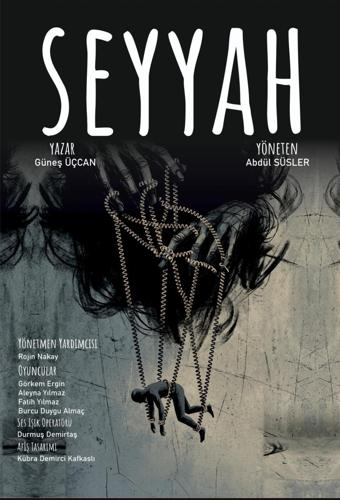 Seyyah